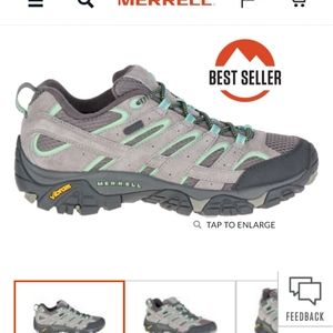 Women's Merrells